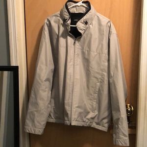 Mens London Fog jacket